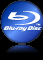 Blu-ray icon