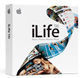 iLife '06 box