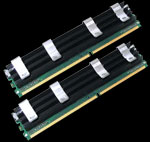 MCE Mac Pro RAM